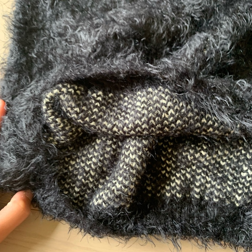 Girls sweater - Picture 5 of 10